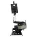 Suspension Ride Height Sensor Bracket And Lever - Right, Rear