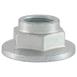Retainer - M22 x 1.50, Rear (Shelby)