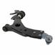 Suspension Control Arm and Ball Joint As - Right, Front