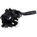 Steering Column Switch Housing - Center