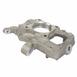 Steering Knuckle WHEE - Left, Front