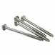 Air Conditioning (A/C) Compressor Bolt Engine Water Pump
