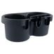 Console Cup Holder Panel - Rear