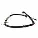 Connector Vacuum Hose - 4.0L