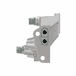 Connection Housing - Fuel Filter OM924 EPA04
