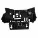 Body B-Pillar Trim Panel Bracket Retainer - Left