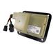 Battery Charger A protective / cosmetic cover used to the 12 Volt Accessory Power - Front, Rear, Outlet (BEV