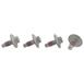 Bolt - M8 X 16MM (AT)
