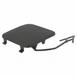 Tow Hook Cover - Rear