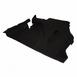 Trunk Trim Panel Load Compartment - Left