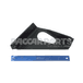 BRACE-EXHAUST BRACKET