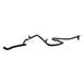 Differential Vent Hose - Front