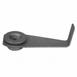 Nut Adjusting Screw - M18, Rear