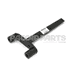 BRACKET ASSY-MUDFLAP LH