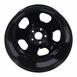 Wheel Rim 8 X 18, Spare Assembly