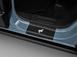 Tufskinz Bucking Bronco Logo Door Sill Protector Kit