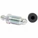 Brake Bleeder Screw - Front
