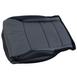 Seat Cover Cushion - Right, Front, Center