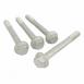Disc Brake Caliper Bolt Hex Head - M10 X 90MM 5.2L (6-MT)