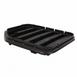Quarter Panel Vent Air Grille - Left, Rear, Inlet