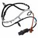 Kit Engine Block Heater Wire - 6.4L