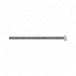 Screw M10 x 180
