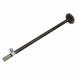 Drive Axle Shaft - 39.25, Right, Rear 13, 16, 20