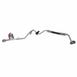 AIR CONDITIONING (A/C) Refrigerant Liquid Hose Tube