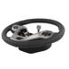 Cruise Wheel Steering
