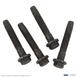 Hex Head Bolt - MR10 X 58, Rear