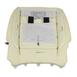 Seat Cushion Foam Pad - Right, Front