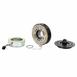 AIR CONDITIONING (A/C) Compressor Clutch