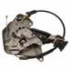 Lever Parking Brake Control