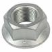 Hex Head Nut