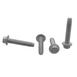 Fuel Tank Strap Bolt Screw - M10 x 54mm, Rear
