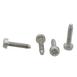 Bolt Door Interior Trim Panel Screw - M6 X 24MM, 25MM 1.5L
