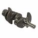 Crankshaft - 2.0L