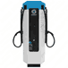 Electric Fuel Dispenser - 240 kW, All-in-One, 2CCS1, 300A, 25 ft, CCR DC