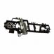 Exterior Door Handle Base Reinforcement - Right, Front
