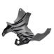 Fender Filler Panel Wheelhouse Splash Shield - Right