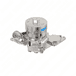 Coolant Service Unit