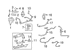Evaporative Emissions System Lines Tube