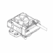 Actuator Motor