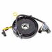 Air Bag Clockspring Cover And Contact Plate