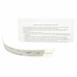Trim Stripe Tape Decal - Right, Front