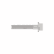M12 x 1.75 x 70 mm Heavy Hex Flanged Bolt