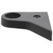 Seat Hinge Cover Pivot - Rear