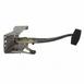 Pedal and Bracket AS
