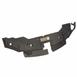 Radiator Support Access Cover Shield (GT)
