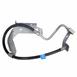 Brake Hydraulic Hose - Left, Front